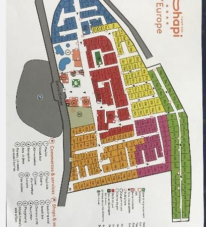 Mobilhome 6 Places Vic-la-Gardiole Exterior foto